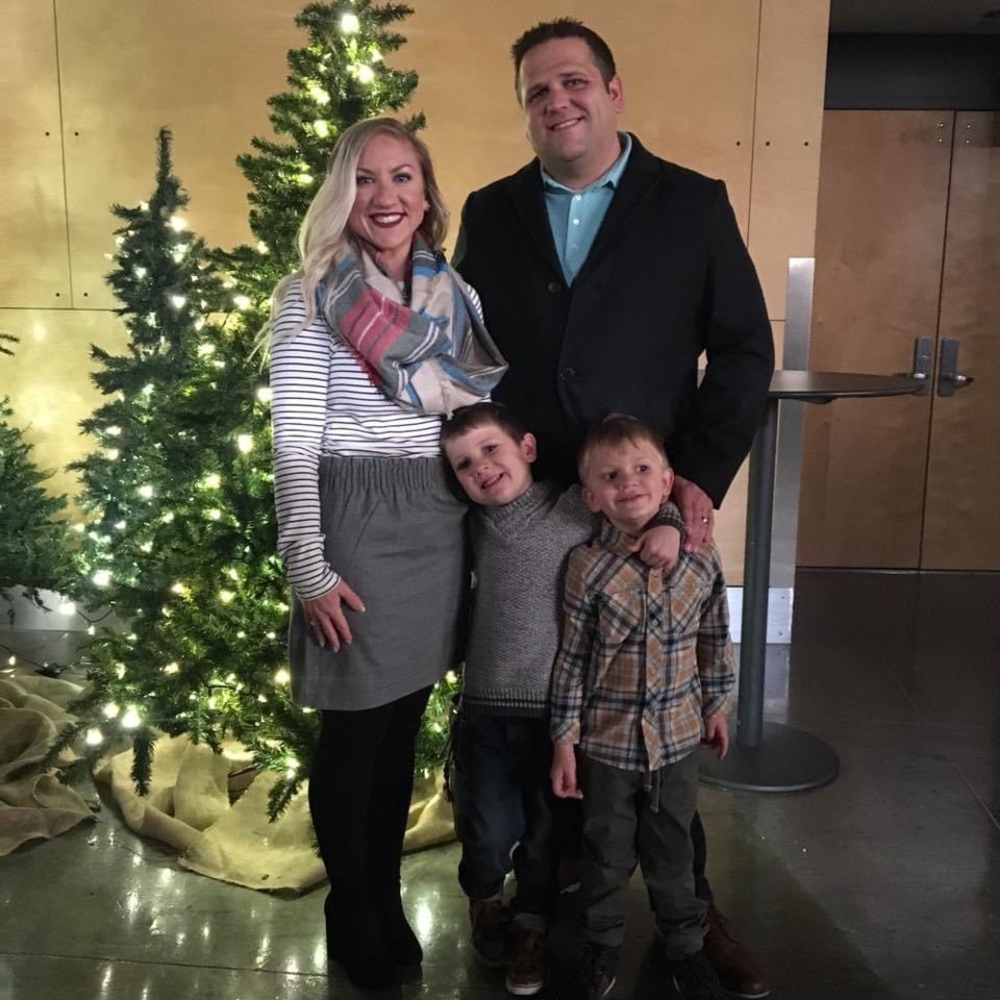 Women’s Gray J Crew Skirt - NEW WITH TAGS